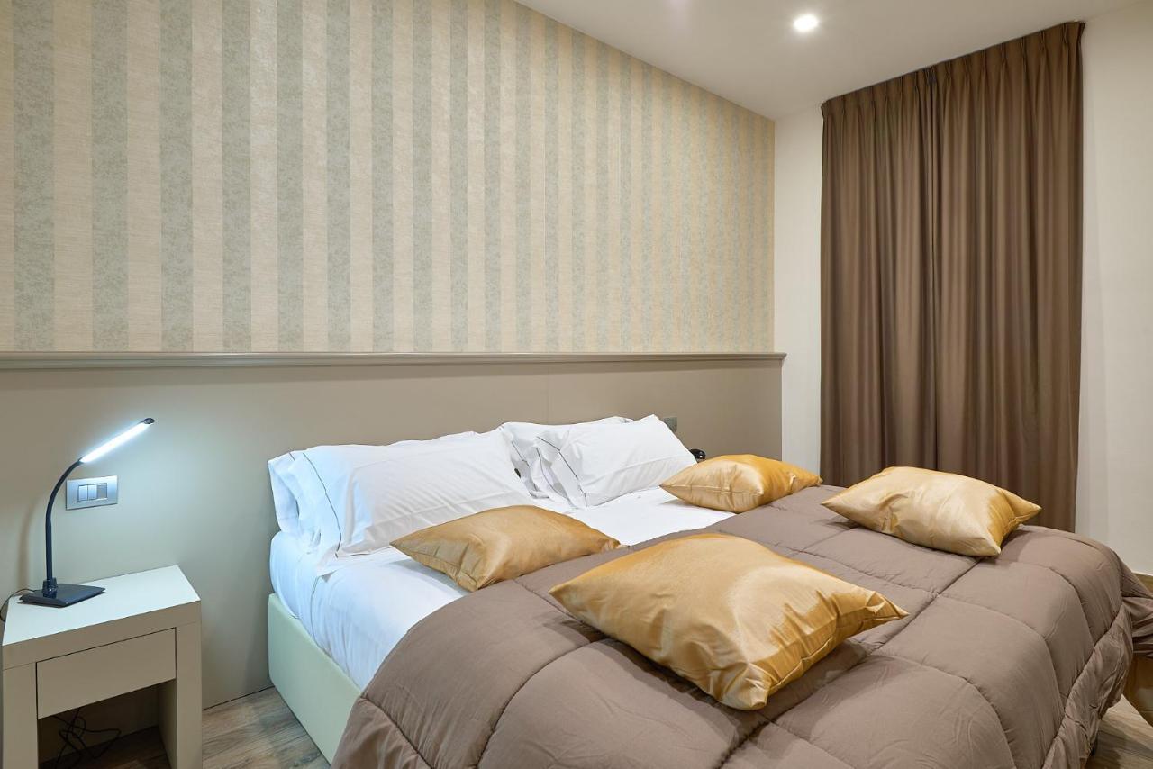 Ricaroka Hotel Αλμπένγκα Εξωτερικό φωτογραφία