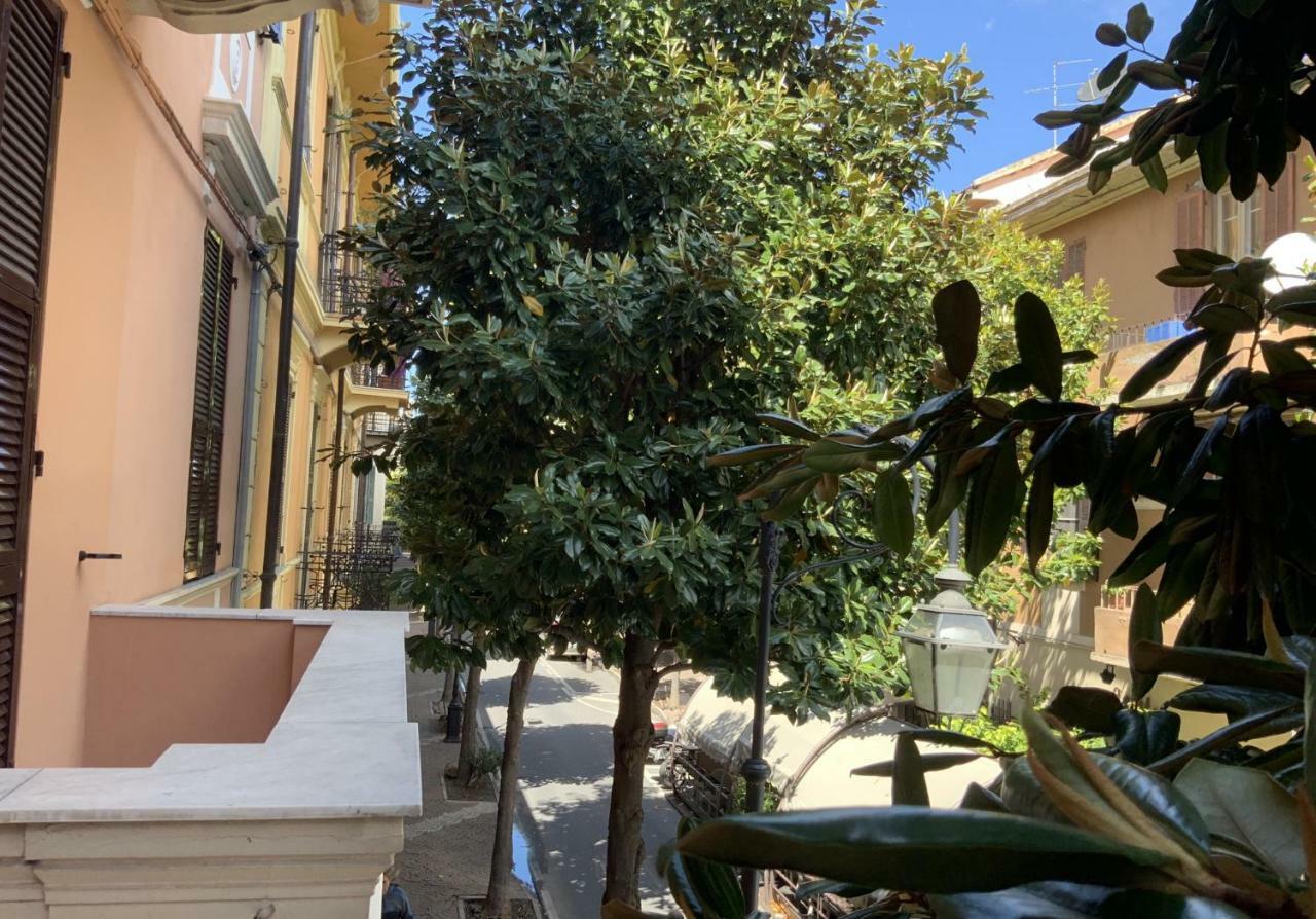 Ricaroka Hotel Αλμπένγκα Εξωτερικό φωτογραφία