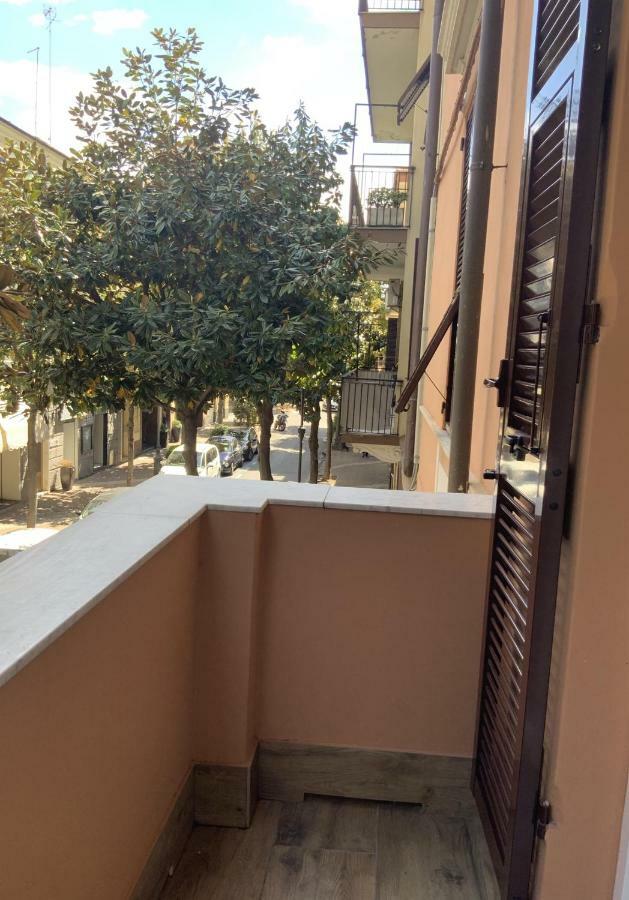 Ricaroka Hotel Αλμπένγκα Εξωτερικό φωτογραφία