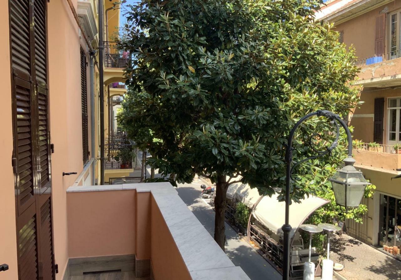 Ricaroka Hotel Αλμπένγκα Εξωτερικό φωτογραφία